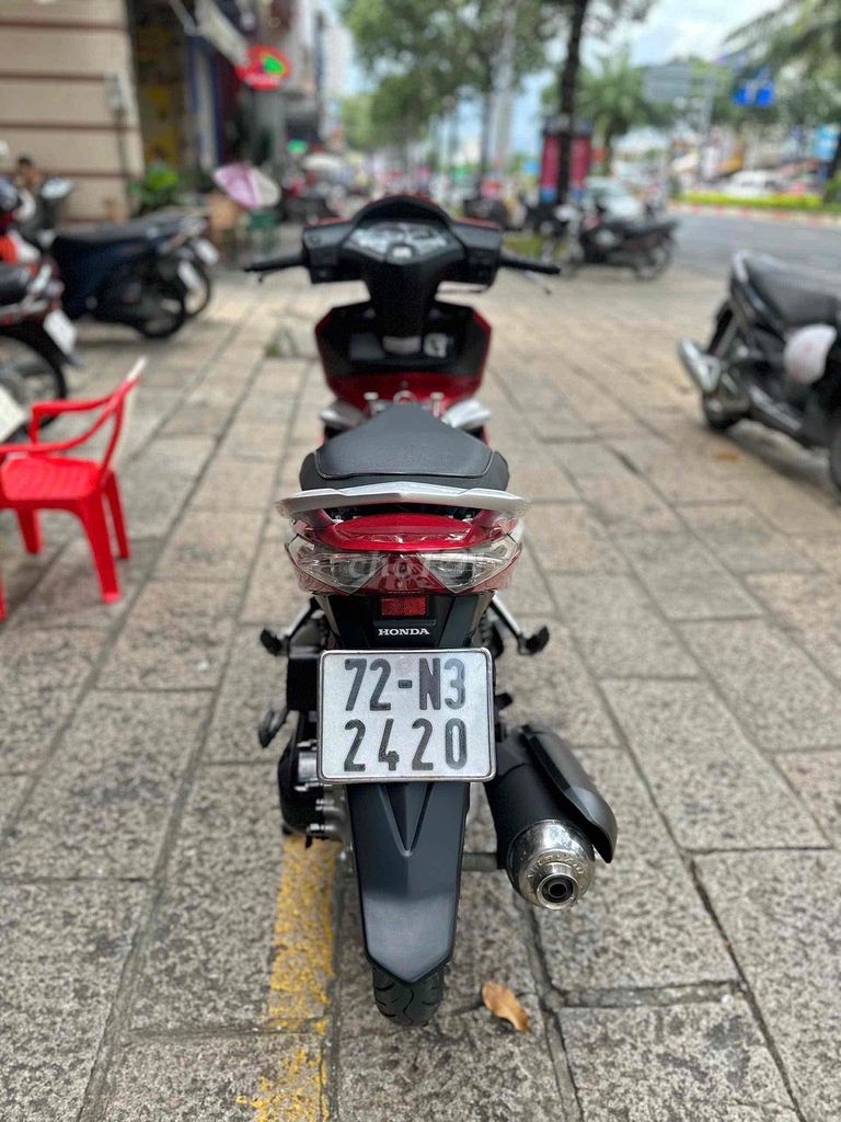 Bán Airblade 110 2010 FI ( Trả Góp Bao Nợ Xấu ). Mua bán Xe máy tại Thành phố Vũng Tàu Bà Rịa - Vũng Tàu được đăng bởi Cửa Hàng Xe Máy Bảo Thanh 2 hình 7