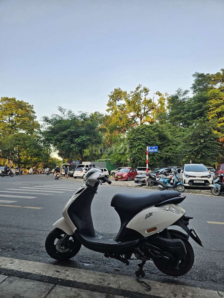 Hàng hot Zip sporty 2016. Mua bán Xe máy tại Quận Ba Đình Hà Nội được đăng bởi Bách hình 3