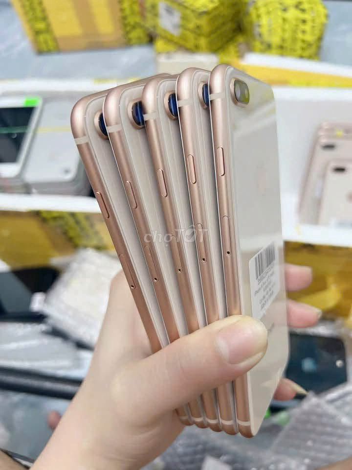 Apple iPhone 6S Vàng hồng Đã sử dụng. Mua bán Điện thoại tại Quận 10 Tp Hồ Chí Minh được đăng bởi Hội Đồ Điện Tử hình 1
