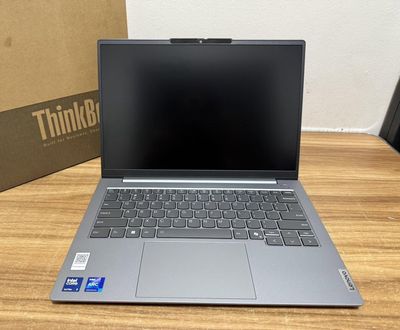 ThinkBook 14 G7+: R7 H 260/32GB/1TB Màn 3K