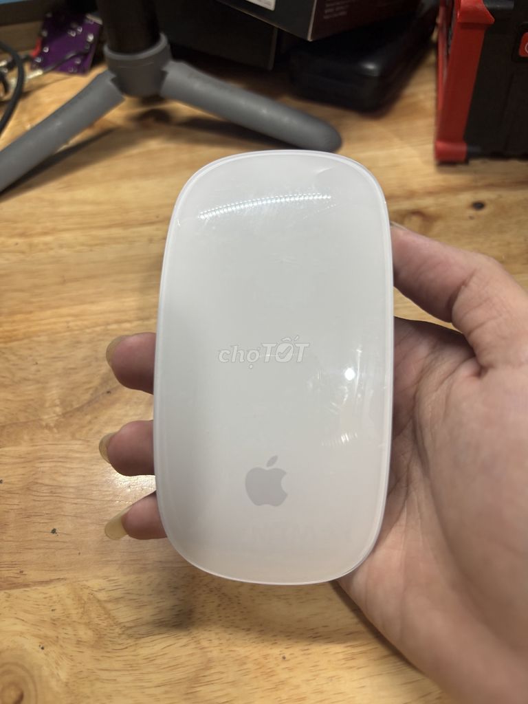 Chuột Apple Magic Mouse 2 Trắng. Mua bán Phụ kiện (Màn hình, Chuột...) tại Quận Liên Chiểu Đà Nẵng được đăng bởi Dũng hình 1