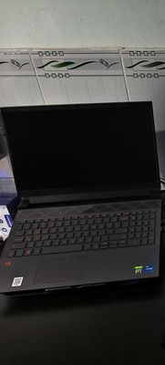 Dell G15 5520 - I7 12th - RTX 3060 - 16GB - 512GB. Mua bán Laptop tại Quận Bình Thạnh Tp Hồ Chí Minh được đăng bởi Old Things