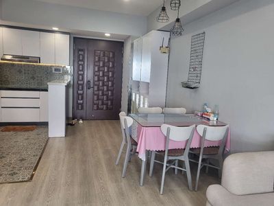 🌹CHO THUÊ căn hộ COSMO CITY - Nguyễn Thị Thập Quận 7 2PN + 2WC Full NT
