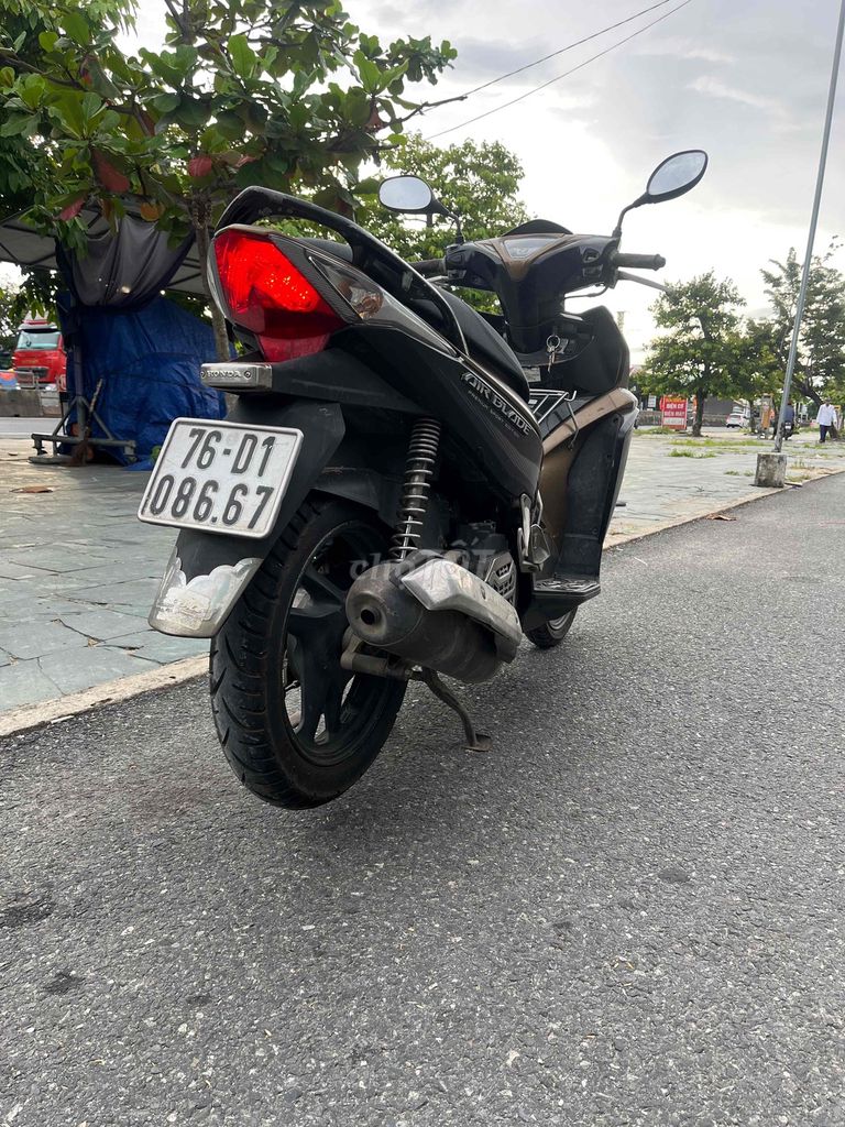 ab rin êm, áo đẹp, máy bốc. Mua bán Xe máy tại Huyện Thăng Bình Quảng Nam được đăng bởi tài hình 4