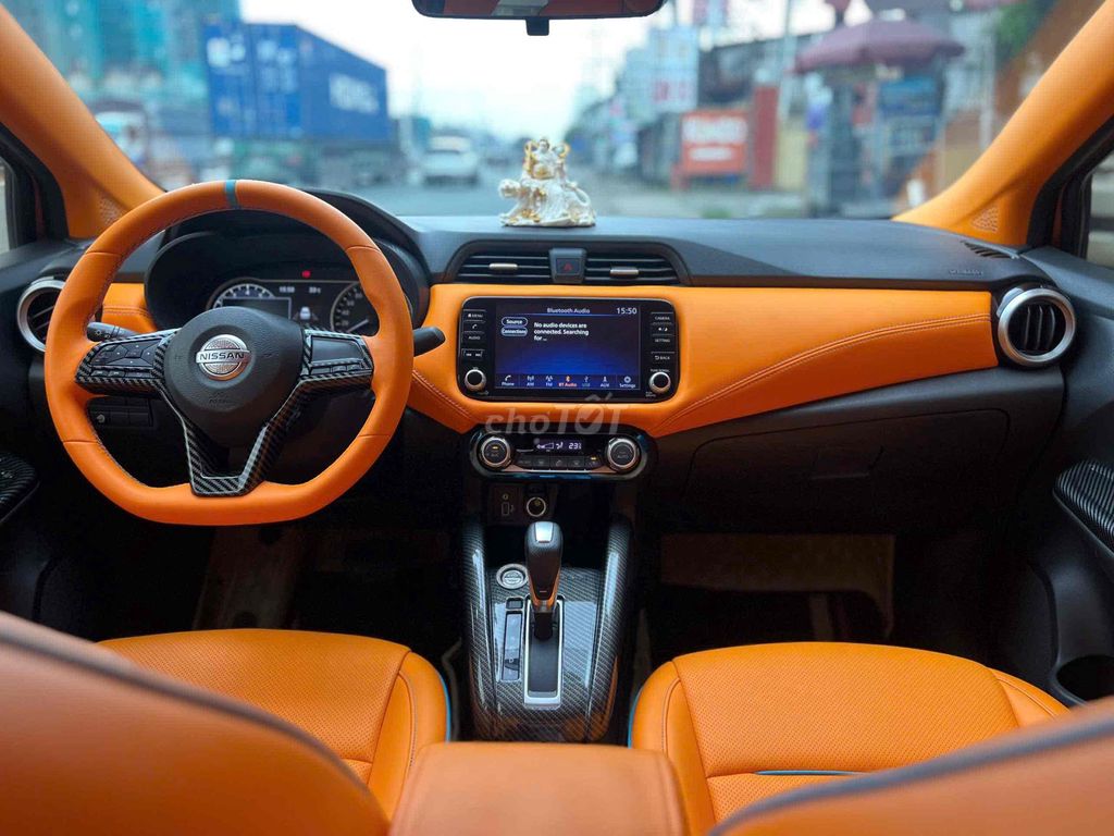 Nissan Almera 2021 VL 1.0 CVT Cao cấp - 74000 km. Mua bán Ô tô tại Thành phố Thuận An Bình Dương được đăng bởi Phạm Nguyễn Hồng Nhung hình 18