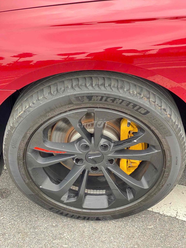 VinFast Lux A2.0 2022 A2.0 Tiêu chuẩn - 50000 km. Mua bán Ô tô tại Quận Nam Từ Liêm Hà Nội được đăng bởi Lưu quang kiên hình 10