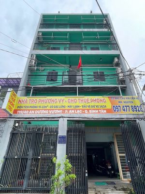 Giảm 500K tháng đầu tiên - Phòng Trọ sạch sẽ, an ninh 24/7, bình dân. Cho thuê phòng trọ tại Quận Bình Tân Tp Hồ Chí Minh được đăng bởi Anh Nguyen
