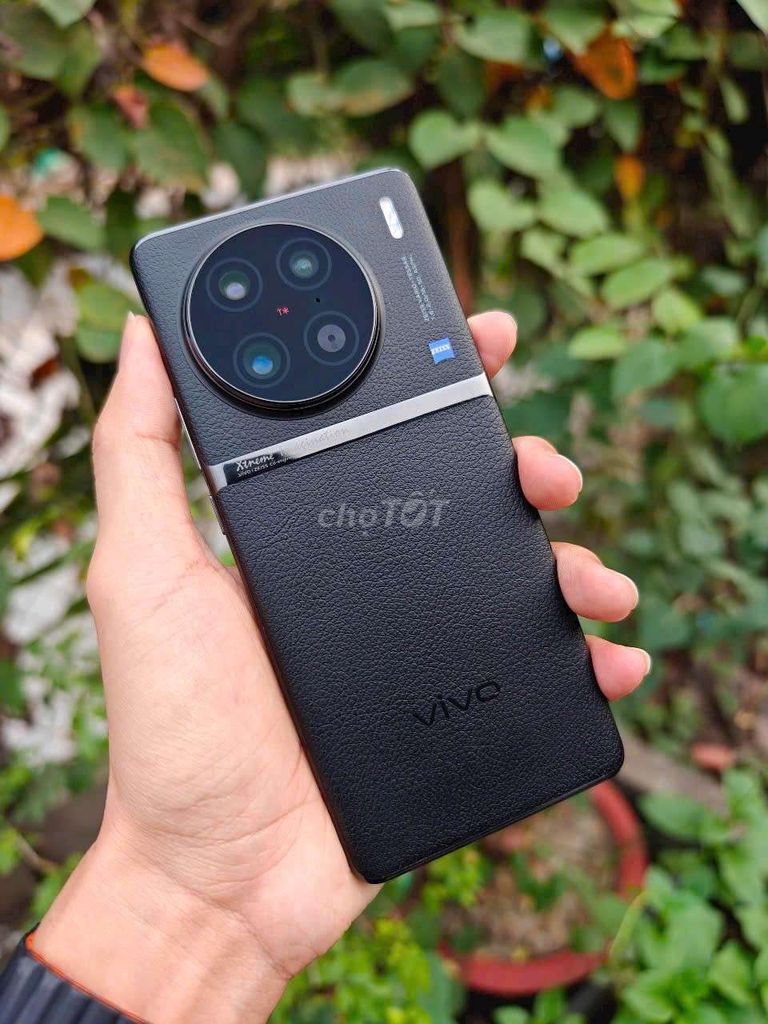 Vivo X90 pro 12/256 camera xuất sắc