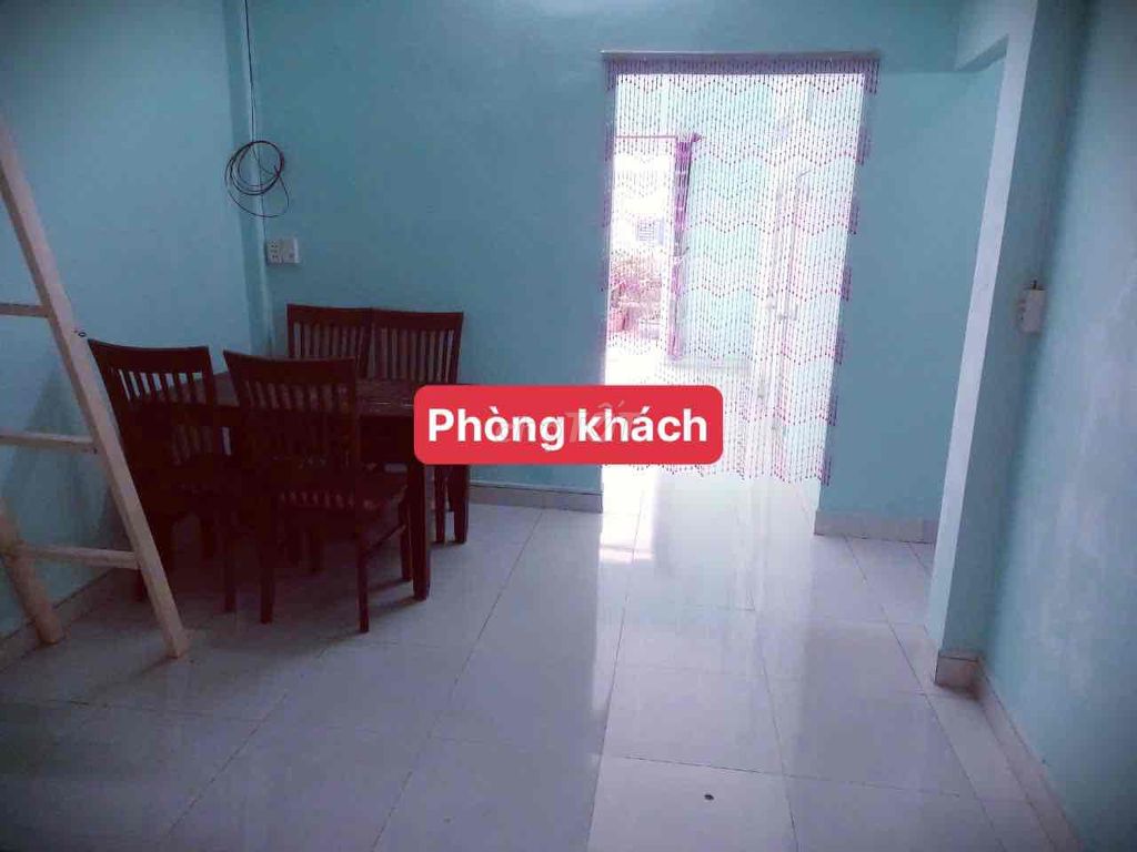 NHÀ CHO THUÊ GẦN GIÁO XỨ TAM HÀ