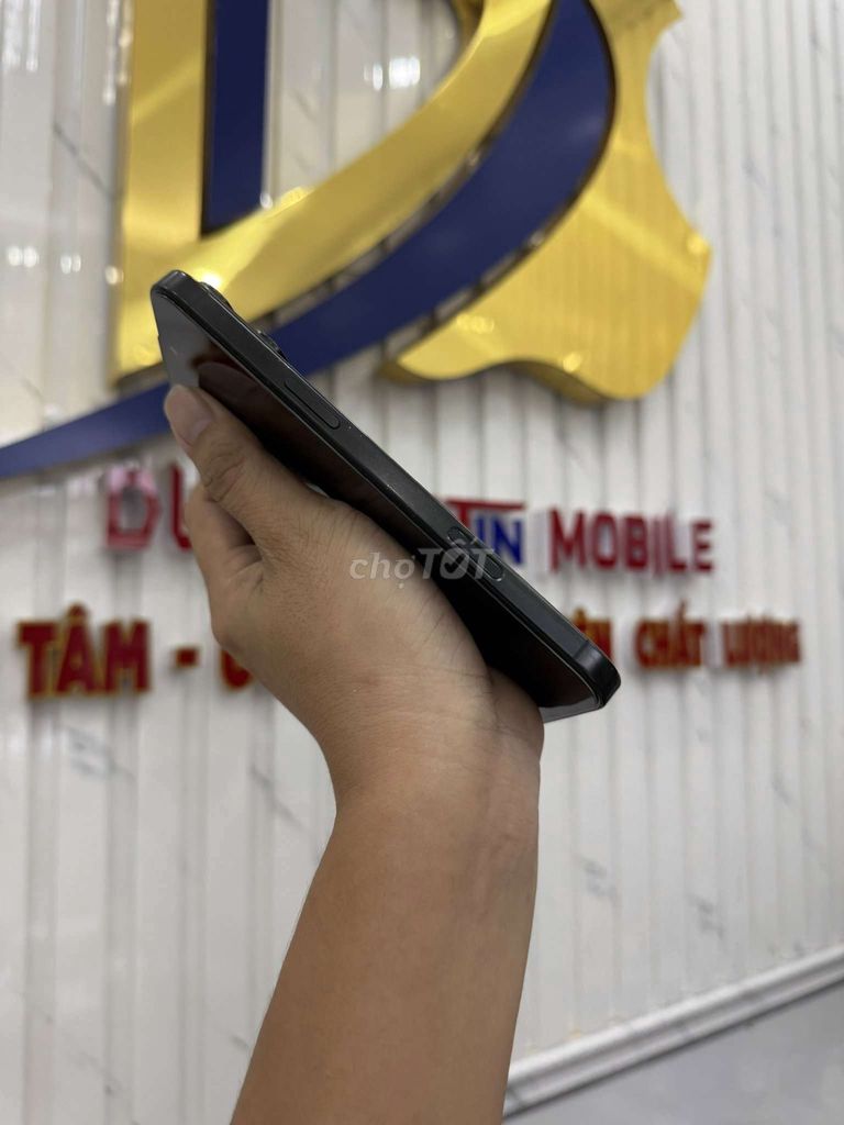 16 pro max quốc tế 100% có sim vật lí ,có bán góp. Mua bán Điện thoại tại Thành phố Cà Mau Cà Mau được đăng bởi Duy Dustin Mobile hình 1