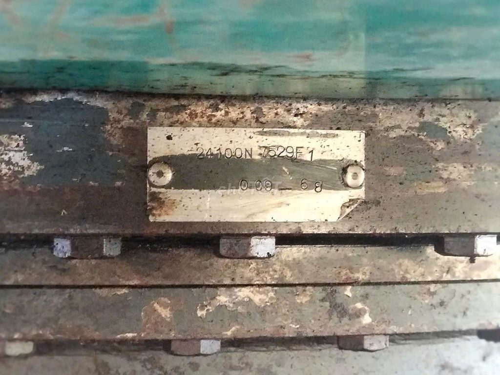 Xe cuốc 05 giá bèo. Mua bán Phương tiện khác tại Huyện Tháp Mười Đồng Tháp được đăng bởi Phan Anh hình 15