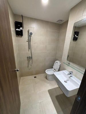 Cho Thuê STUDIO 40m2 sẵn máy lạnh giá 4Tr5