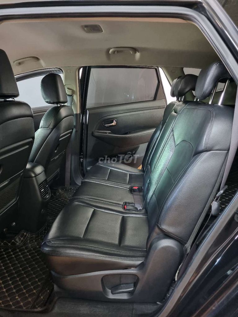 2015 2.0 GAT - 118000 km. Mua bán Ô tô tại Thành phố Bảo Lộc Lâm Đồng được đăng bởi Duyên Anh hình 7