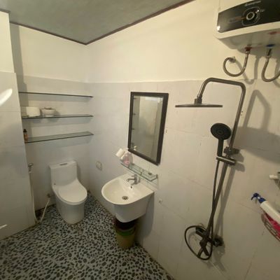 Cần bán căn hộ tầng 9 - C1 Chung cư Vicoland Full nội thất.