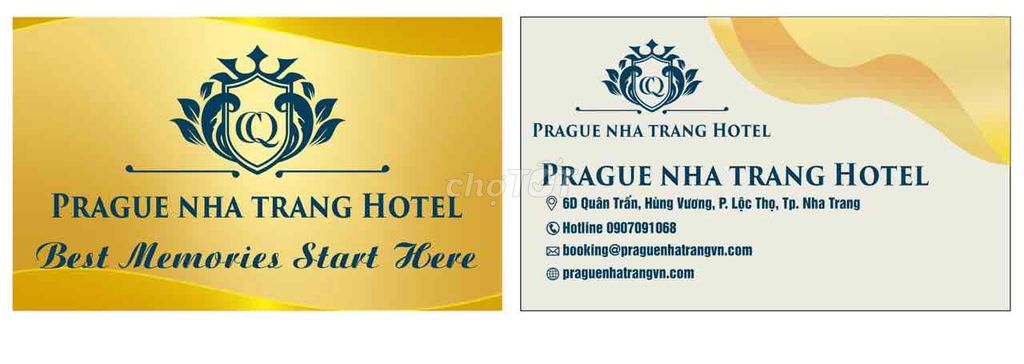 Nhân Viên 02 Bếp Nấu Làm Tại Hùng Vương Nha Trang