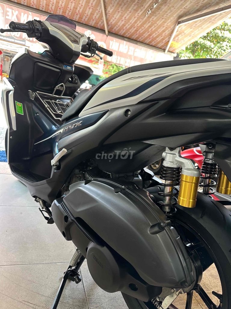 NVX 155cc đời 2022 chạy 9 ngàn km xe dán keo mới99. Mua bán Xe máy tại Quận 1 Tp Hồ Chí Minh được đăng bởi A. Hải hình 6