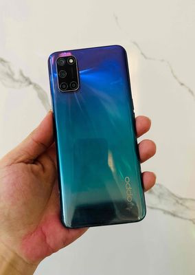 Oppo A92 ram 8GB/128GB