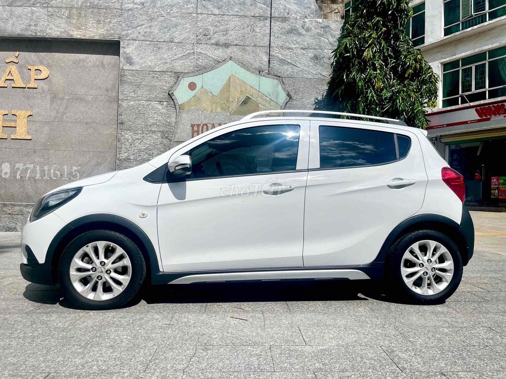 ✅FADIL 2021 1,9V. XE ZIN 100%. MỞ HẾT TÍNH NĂNG ẨN. Mua bán Ô tô tại Quận 7 Tp Hồ Chí Minh được đăng bởi TRƯỜNG AN hình 6