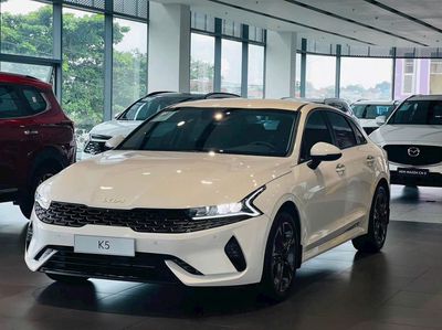 Kia K5 2024. Mua bán Ô tô tại Thành phố Thủ Đức Tp Hồ Chí Minh được đăng bởi Tran Nguyen