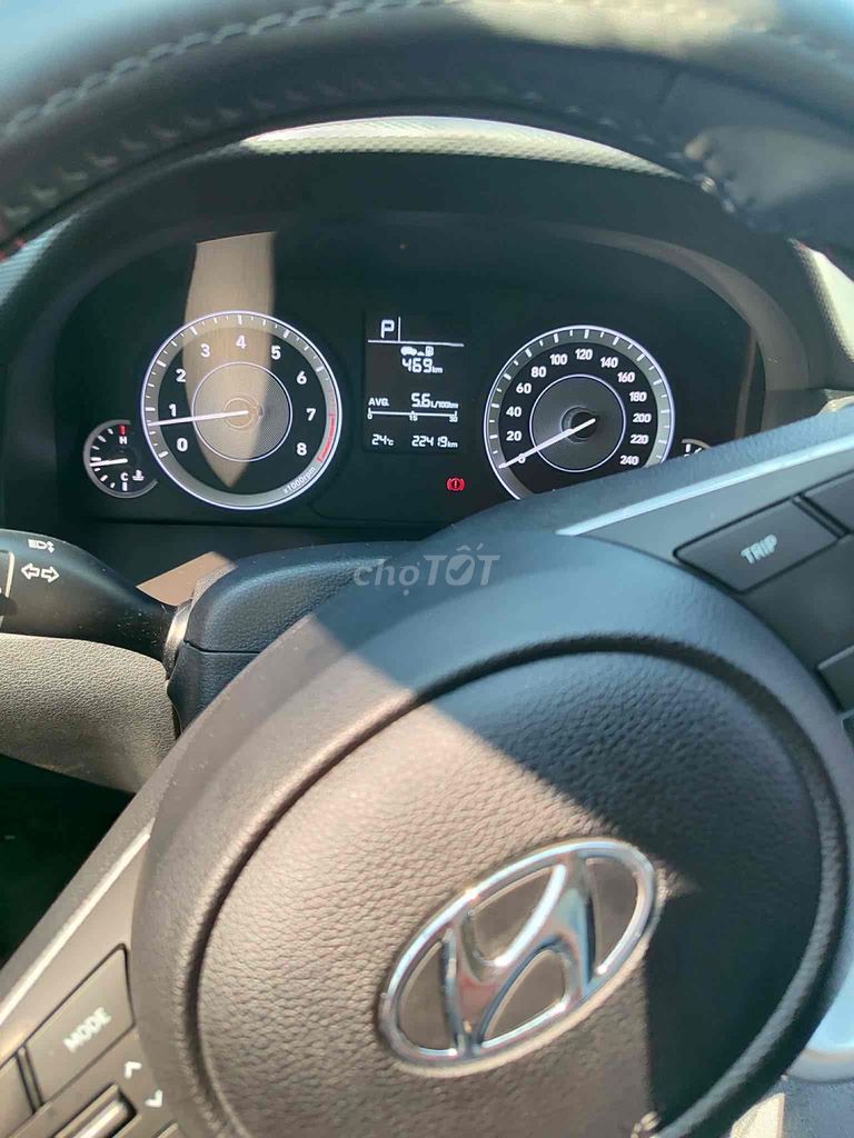 Hyundai Creta 2023 Đặc biệt 1.5 AT - 22419 km. Mua bán Ô tô tại Huyện Đông Anh Hà Nội được đăng bởi Nguyễn Thanh Phong hình 5
