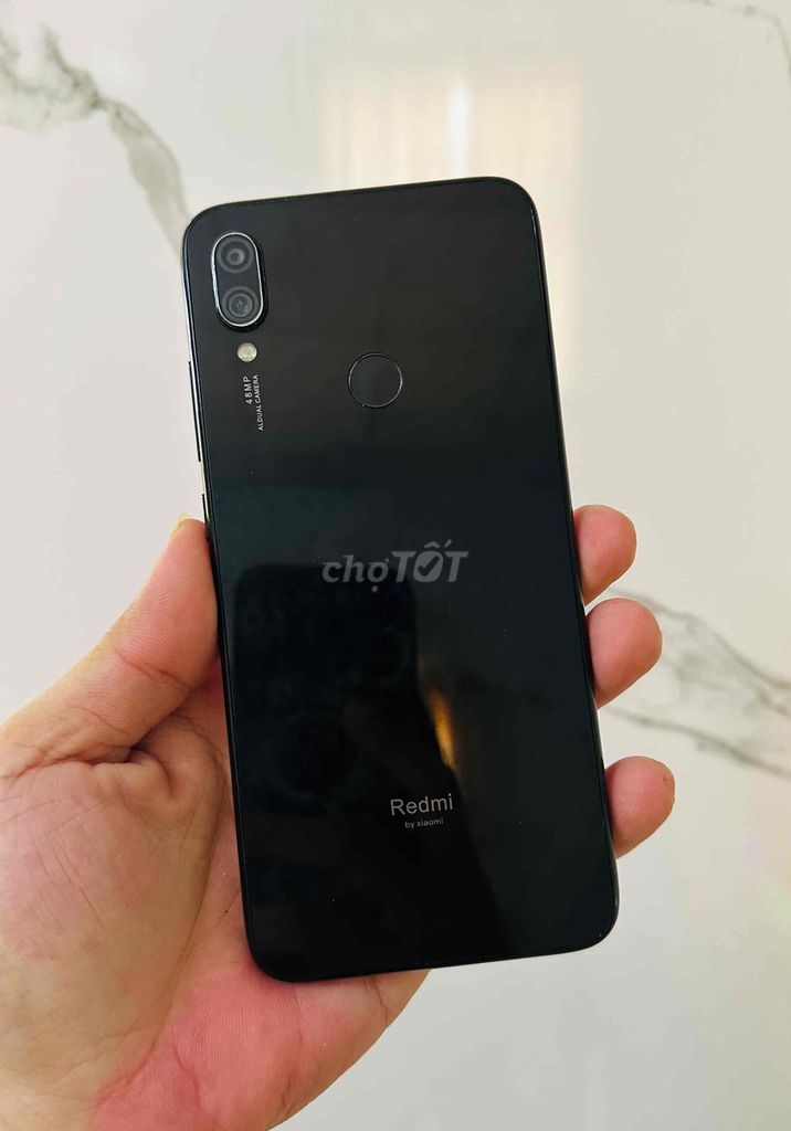 Xiaomi Redmi Note 7 4GB/64GB. Mua bán Điện thoại tại Quận Ngũ Hành Sơn Đà Nẵng được đăng bởi Huy hình 1