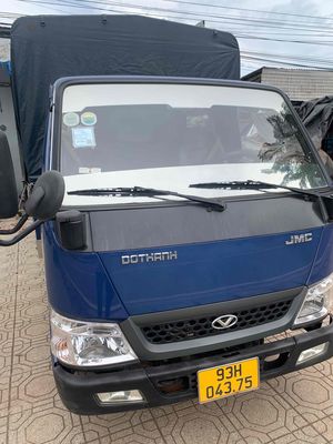 IZ250/2023 lăn bánh 06/2024. Mua bán Xe tải, xe ben tại Huyện Châu Thành Bến Tre được đăng bởi nguyen van trung