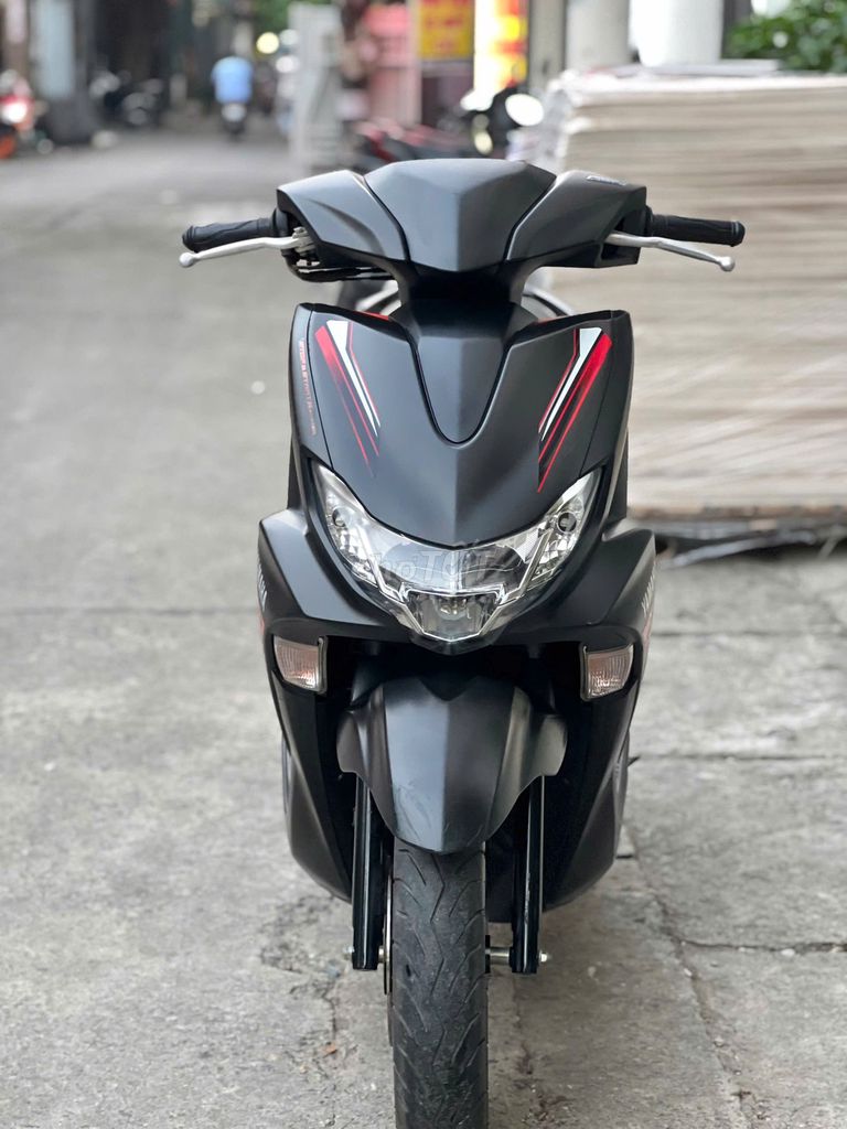 Cần bán Freego bản ABS, 2022, đen nhám, mới 95%. Mua bán Xe máy tại Quận Nam Từ Liêm Hà Nội được đăng bởi Đặng Anh Thư hình 2