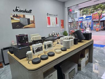 Các dòng loa bluetooth chính hãng. Mua bán Tivi, Âm thanh tại Quận Lê Chân Hải Phòng được đăng bởi Thiện Văn