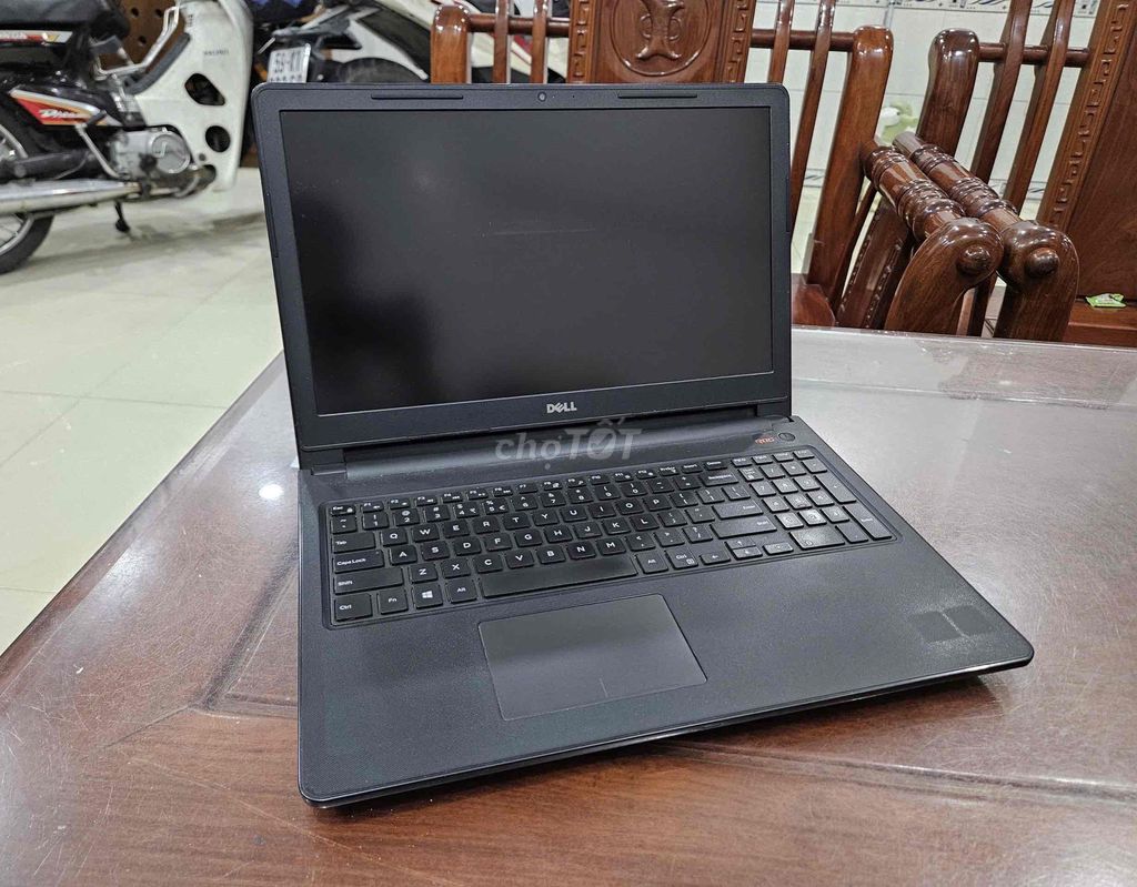 Dell Inspiron 3576 i5 8250U 8GB/250GB SSD. Mua bán Laptop tại Quận Bình Tân Tp Hồ Chí Minh được đăng bởi Thịnh hình 1