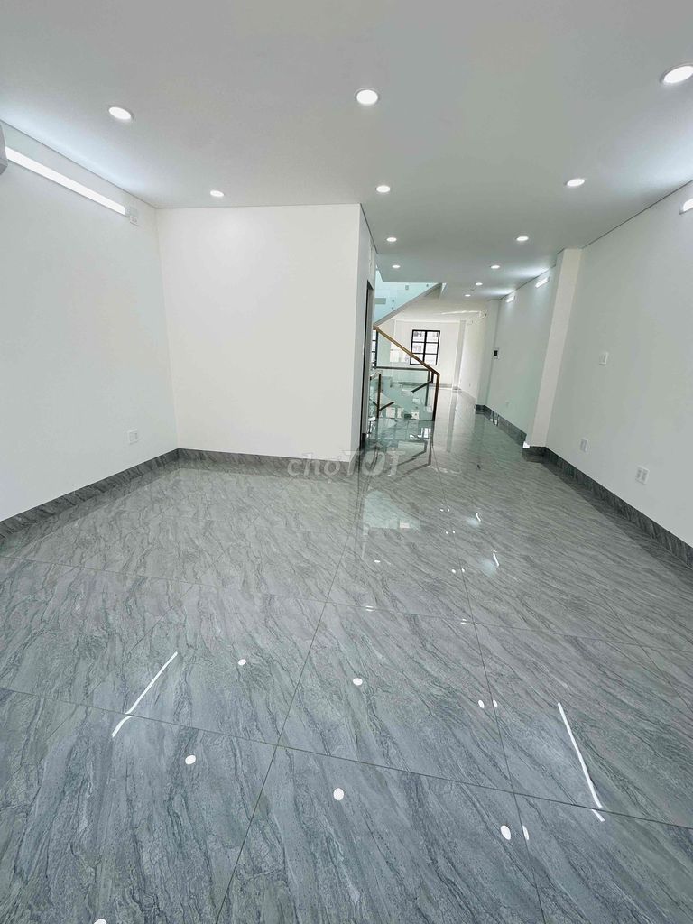 NHÀ MẶT TIỀN PHAN VĂN TRỊ–CITYLAND PARK HILLS–5X20M–5 TẦNG–GIÁ 55TR - ảnh 5