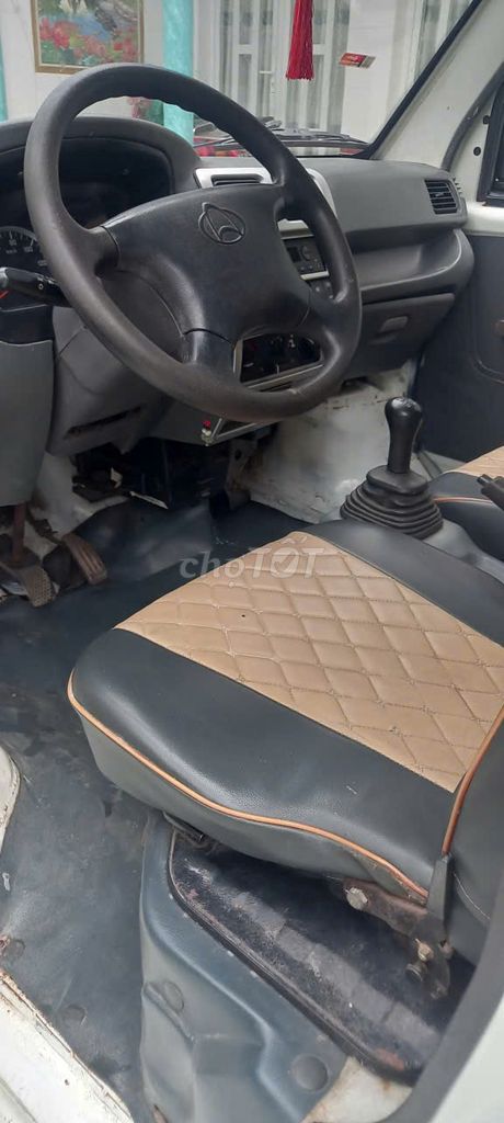 Tải 710kg máy ngon, mây lạnh hãng. Mua bán Xe tải, xe ben tại Huyện Tam Bình Vĩnh Long được đăng bởi Anh Bảy hình 5