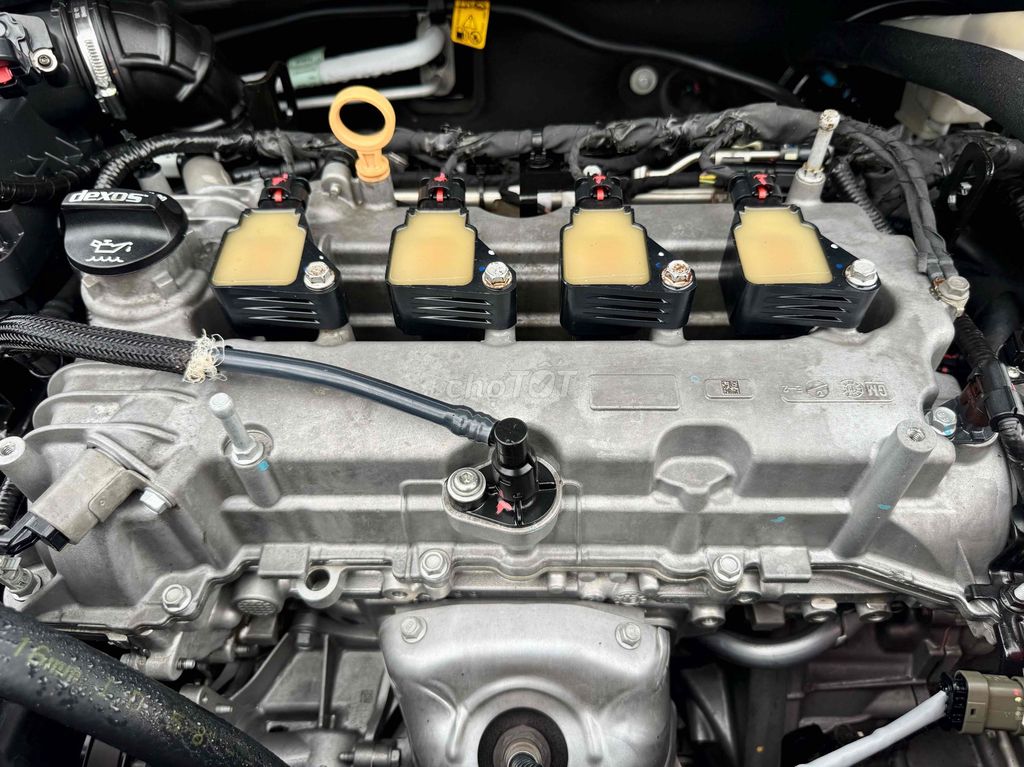 🆘🆘🆘FADIL 1.4L 2019 FuLL Option XE ĐẸP ZIN 99%. Mua bán Ô tô tại Huyện Bình Chánh Tp Hồ Chí Minh được đăng bởi Ôtô Nhiệm Nguyễn hình 17