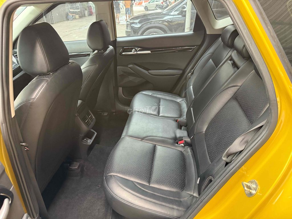 Kia Seltos 2024 1.5 Premium 40000 km zin không lỗi. Mua bán Ô tô tại Thành phố Thủ Đức Tp Hồ Chí Minh được đăng bởi FASTCARS THÁI Ô TÔ CŨ  hình 9