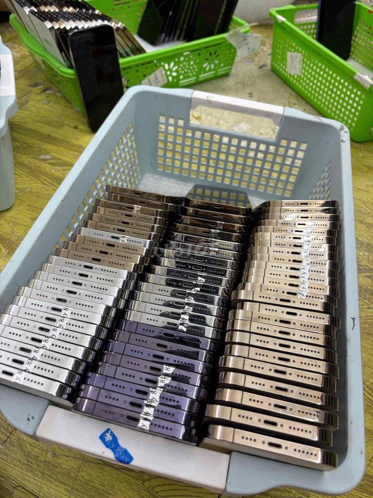 iPhone 14 Pro Max 128GB Zin Áp. Mua bán Điện thoại tại Quận Đống Đa Hà Nội được đăng bởi Bin Bin hình 1