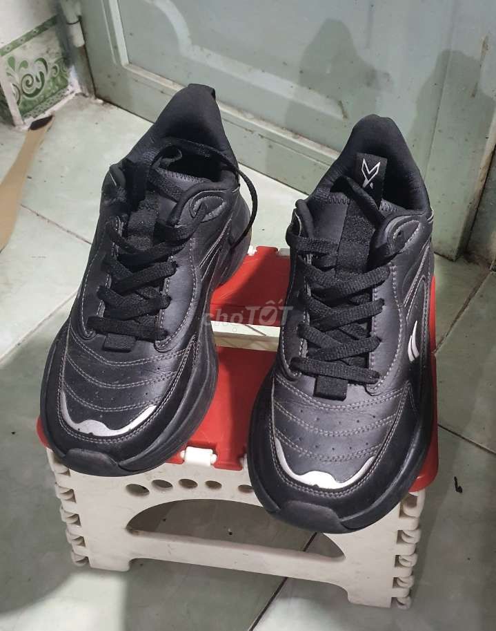 GIÀY BITIS MỚI. Mua bán Giày dép tại Quận Tân Bình Tp Hồ Chí Minh được đăng bởi kim vũ hình 2