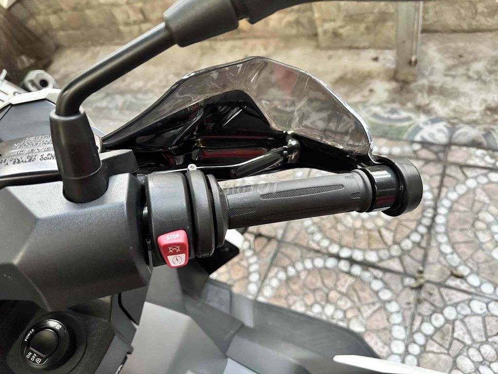 cần bán BMW c400x. Mua bán Xe máy tại Thành phố Thủ Đức Tp Hồ Chí Minh được đăng bởi t1991 hình 6