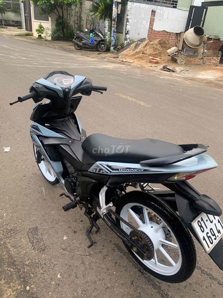 cần bán xe. Mua bán Xe máy tại Thành phố Pleiku Gia Lai được đăng bởi Nguyễn Vũ hình 4