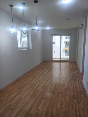 Bán căn góc 2 phòng ngủ 2WC rộng 74 m2 nhà mới vào ở ngay