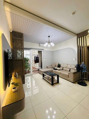 Căn hộ 54 m² · 2 PN · Đường số 3