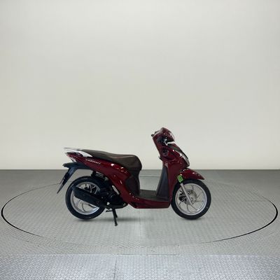 Honda Vision 2021 Đỏ 25.000KM