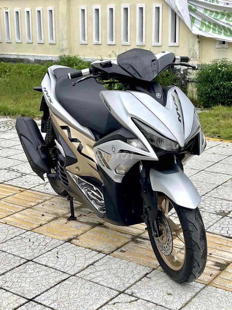 nvx 155 abs máy rin chất xe dọn full mới biển 18. Mua bán Xe máy tại Quận Hải Châu Đà Nẵng được đăng bởi nguyễn thị hà hình 1