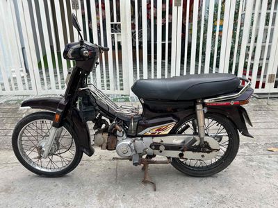 Honda Dream Thái máy tạm bình đề đầy đủ