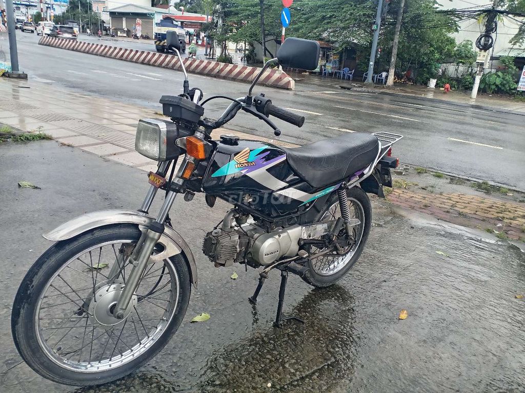 bán win 100 honda indo mấy siêu chât côn số nhẹ. Mua bán Xe máy tại Thành phố Thủ Dầu Một Bình Dương được đăng bởi Phong Mai hình 2