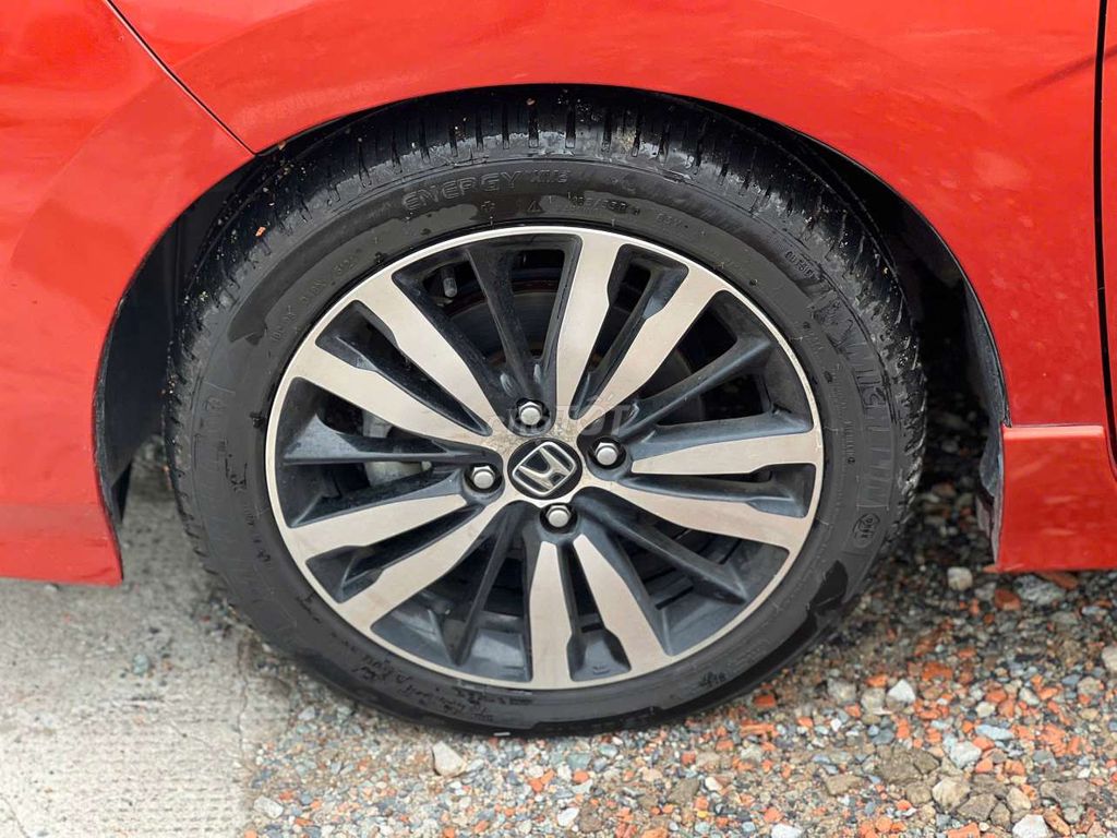 Honda Jazz 2019 1.5 RS - 32000 km. Mua bán Ô tô tại Thành phố Thủ Đức Tp Hồ Chí Minh được đăng bởi BÌNH VÌNH PHÚ CHUYÊN XE LƯỚT BAO TEST HÃNG  hình 19