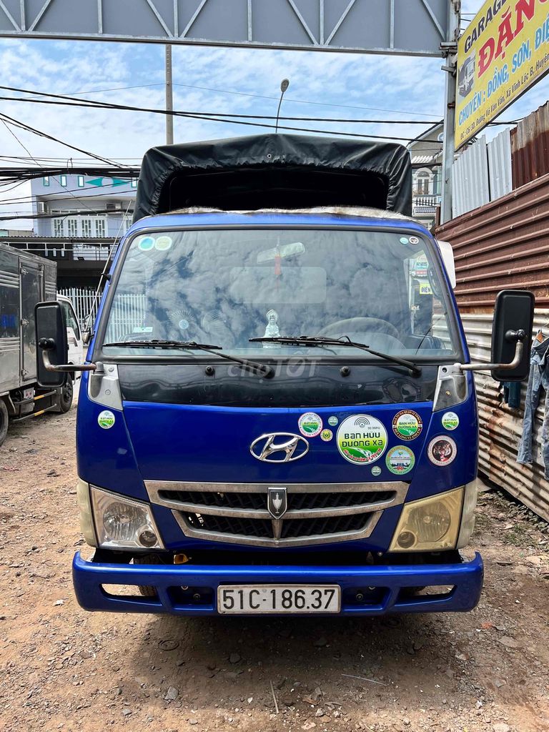 Vinaxuki 900kg 207 bửng nâng hạ hàng hoá. Mua bán Xe tải, xe ben tại Huyện Bình Chánh Tp Hồ Chí Minh được đăng bởi Tân hình 6