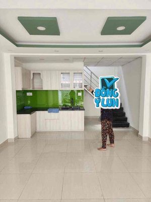Аренда · 2 комн. · 46 м² · Thành phố Thủ Đức, ул. Đường Hồ Bá Phấn