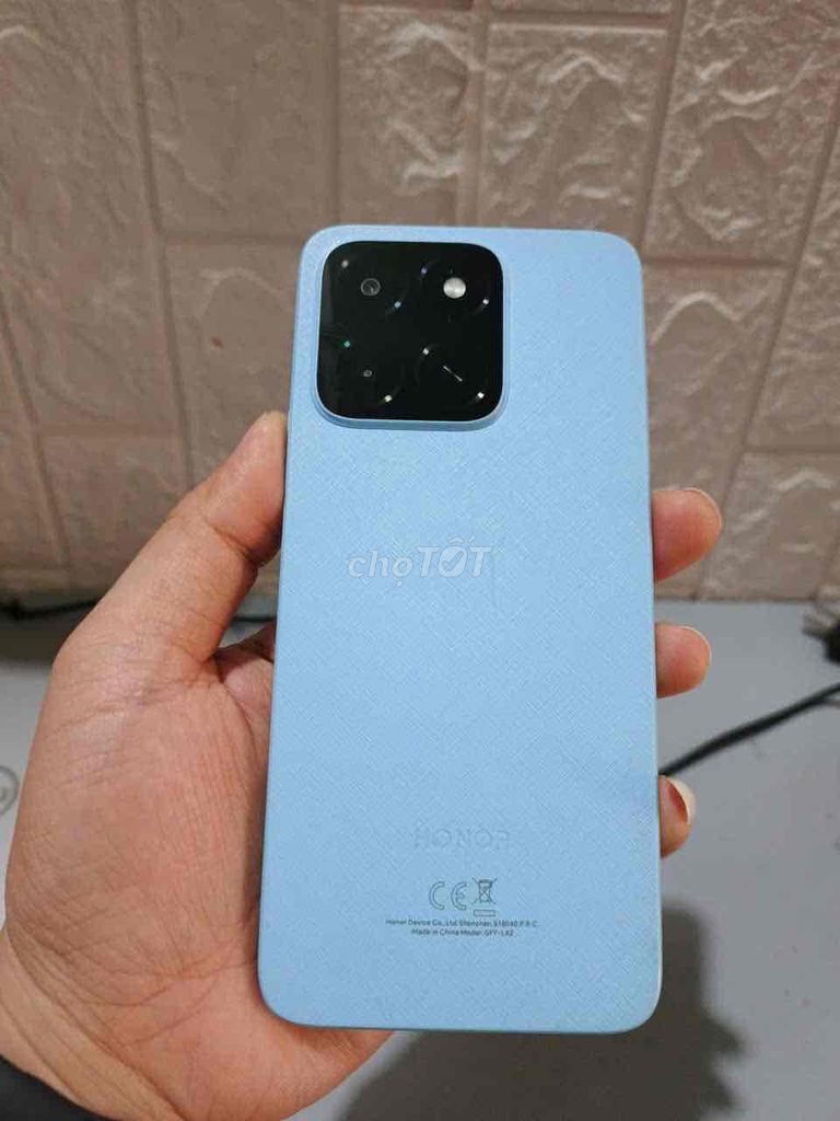 honor x5b zin full. Mua bán Điện thoại tại Thành phố Buôn Ma Thuột Đắk Lắk được đăng bởi nguyễn Hải hình 1