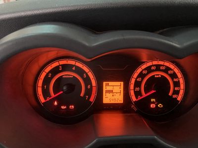 Bán xe tải Teraco 930kg, trắng, mui bạt, sx 2021. Mua bán Ô tô tại Thị xã Hương Thủy Thừa Thiên Huế được đăng bởi Khánh