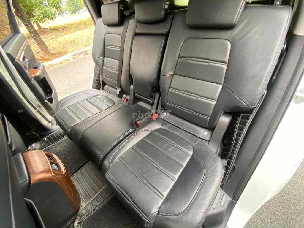 Honda CR V 2018 L đk 2019 1.5 tubo - 70000 km. Mua bán Ô tô tại Quận Thanh Xuân Hà Nội được đăng bởi Cường trần hình 13