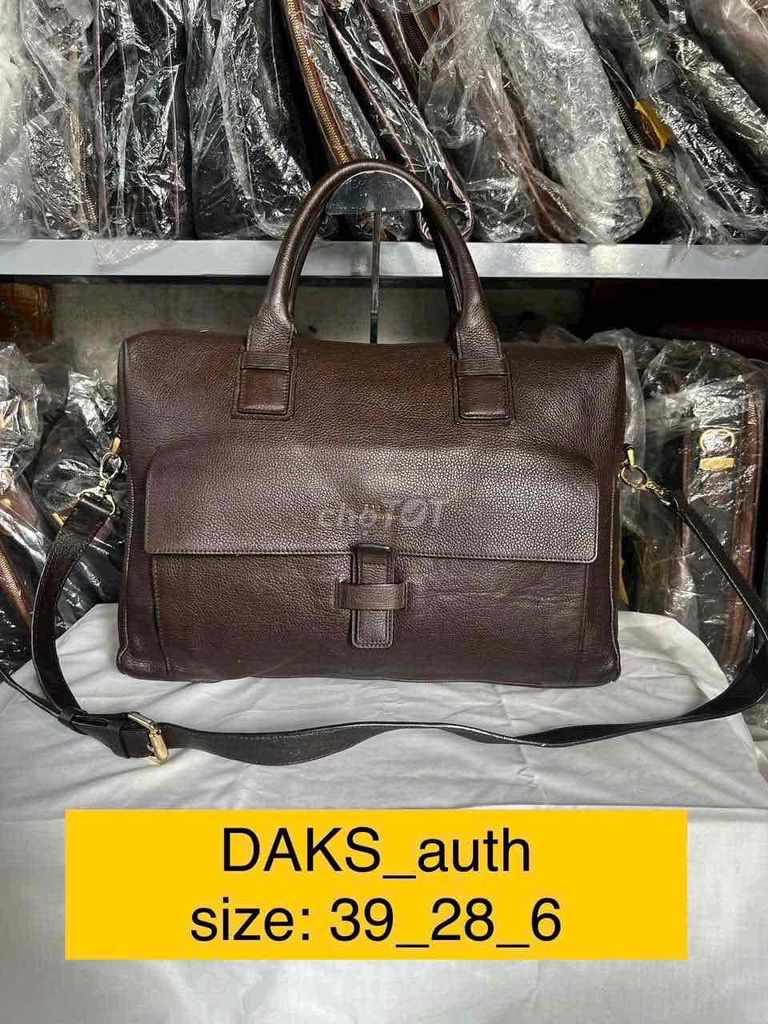 Công sở hiệu DAKS size 39x28x6